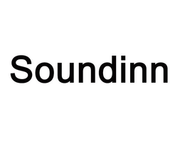 SOUNDINN trademark
