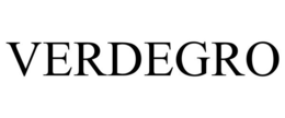 VERDEGRO trademark