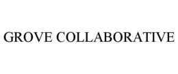 GROVE COLLABORATIVE trademark