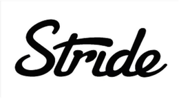 STRIDE trademark