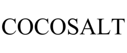COCOSALT trademark