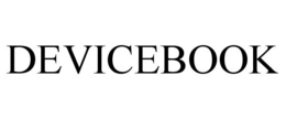DEVICEBOOK trademark