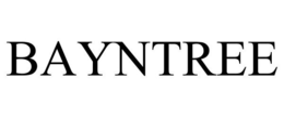 BAYNTREE trademark