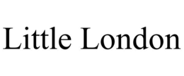 LITTLE LONDON trademark
