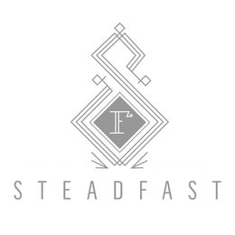 SF STEADFAST trademark