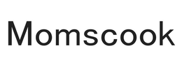 MOMSCOOK trademark