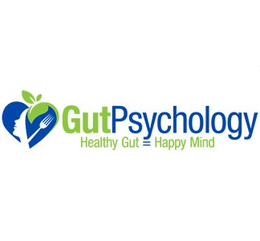 GUT PSYCHOLOGY HEALTHY GUT = HAPPY MIND trademark