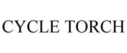 CYCLE TORCH trademark