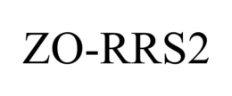 ZO-RRS2 trademark