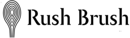 RUSH BRUSH trademark