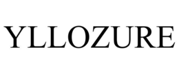 YLLOZURE trademark