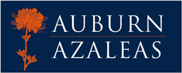 AUBURN AZALEAS trademark