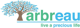 ARBREAU LIVE A PRECIOUS LIFE trademark