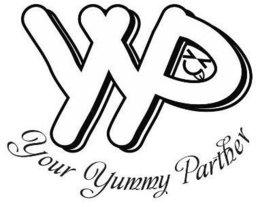 YYP YOUR YUMMY PARTNER trademark