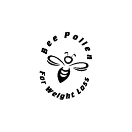 BEE POLLEN FOR WEIGHT LOSS trademark