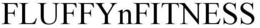 FLUFFYNFITNESS trademark