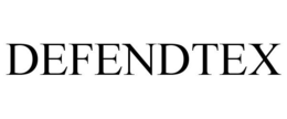 DEFENDTEX trademark