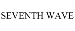 SEVENTH WAVE trademark