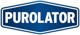 PUROLATOR trademark