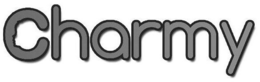 CHARMY trademark