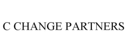 C CHANGE PARTNERS trademark