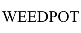 WEEDPOT trademark