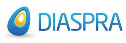 DIASPRA trademark