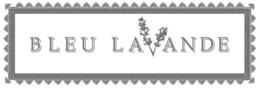 BLEU LAVANDE trademark