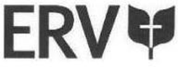 ERV trademark