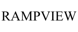 RAMPVIEW trademark