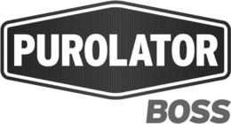PUROLATOR BOSS trademark