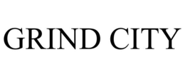 GRIND CITY trademark