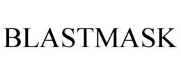 BLASTMASK trademark