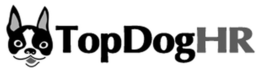 TOPDOGHR trademark