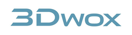 3DWOX trademark