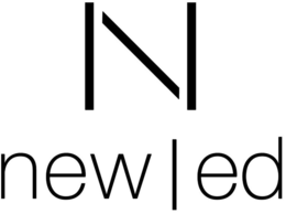 N NEW | ED trademark