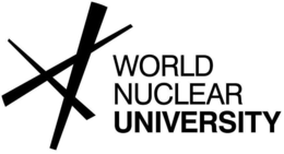 WORLD NUCLEAR UNIVERSITY trademark