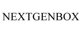 NEXTGENBOX trademark
