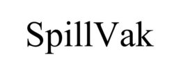 SPILLVAK trademark