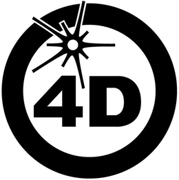 4D trademark
