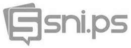 S SNI.PS trademark