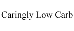 CARINGLY LOW CARB trademark