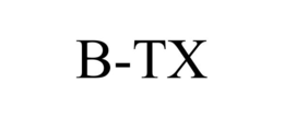 B-TX trademark