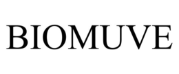 BIOMUVE trademark