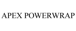 APEX POWERWRAP trademark