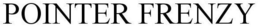 POINTER FRENZY trademark