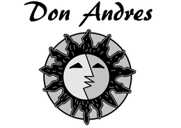 DON ANDRES trademark