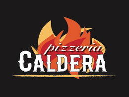 PIZZERIA CALDERA trademark