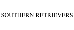 SOUTHERN RETRIEVERS trademark