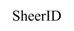 SHEERID trademark